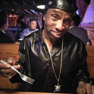 Meet your Posher, Calvin l